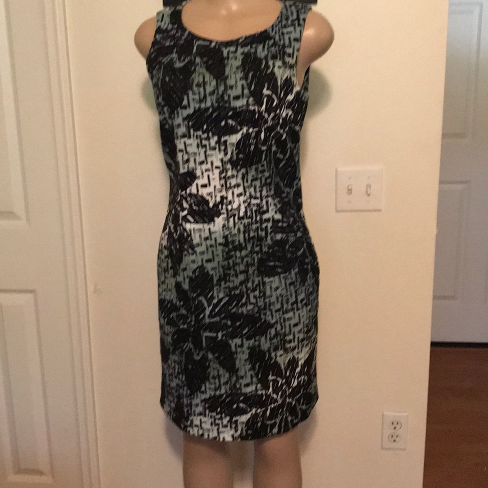 Spring dress